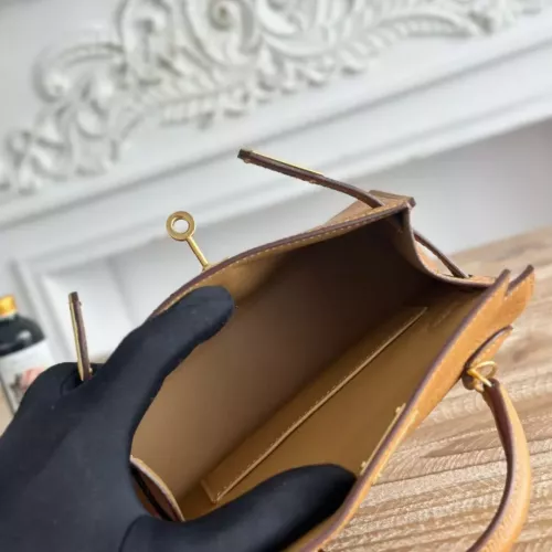 Replica Hermes AAA Quality Handbags #1368428 $82.00 USD for Wholesale