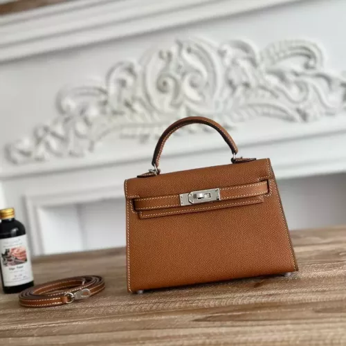 Wholesale Hermes AAA Quality Handbags #1368430 $82.00 USD, Wholesale Quality Replica Hermes AAA Quality Handbags