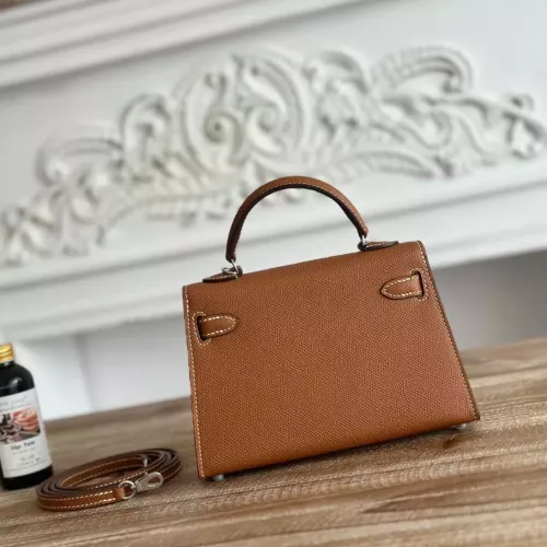 Replica Hermes AAA Quality Handbags #1368430 $82.00 USD for Wholesale
