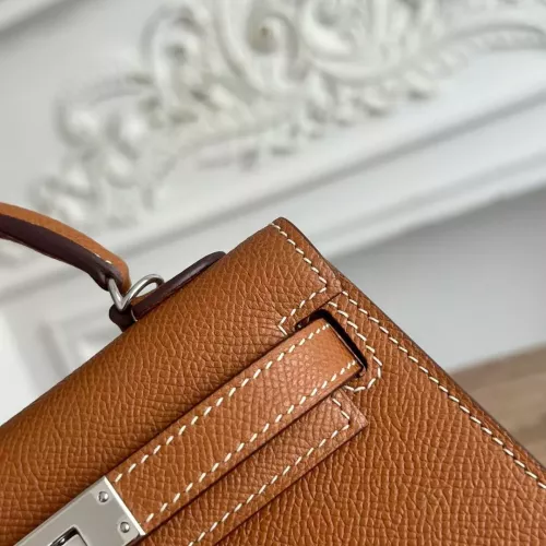 Replica Hermes AAA Quality Handbags #1368430 $82.00 USD for Wholesale