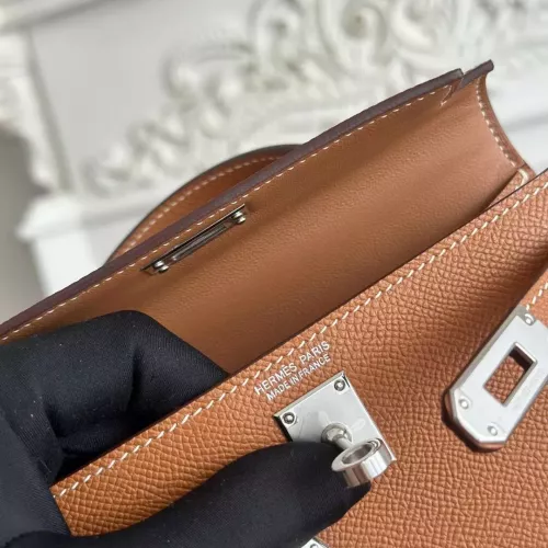 Replica Hermes AAA Quality Handbags #1368430 $82.00 USD for Wholesale