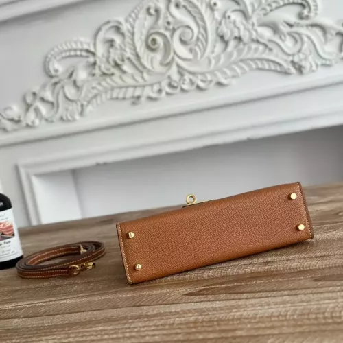 Replica Hermes AAA Quality Handbags #1368431 $82.00 USD for Wholesale