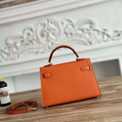Replica Hermes AAA Quality Handbags #1368433 $82.00 USD for Wholesale