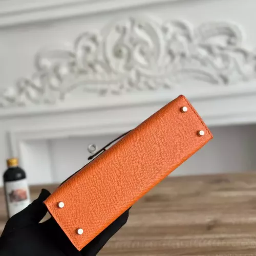 Replica Hermes AAA Quality Handbags #1368433 $82.00 USD for Wholesale