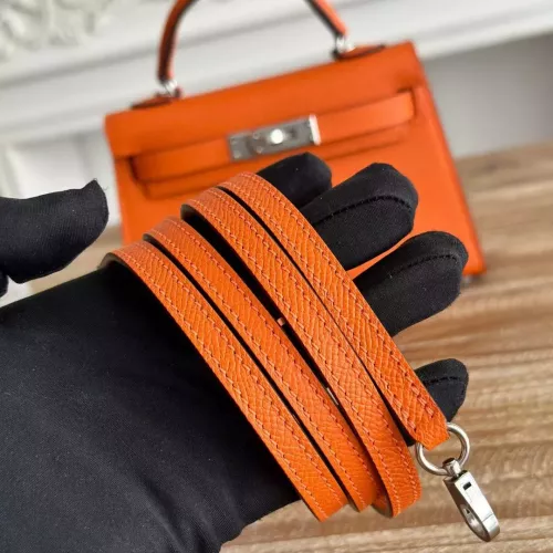 Replica Hermes AAA Quality Handbags #1368433 $82.00 USD for Wholesale