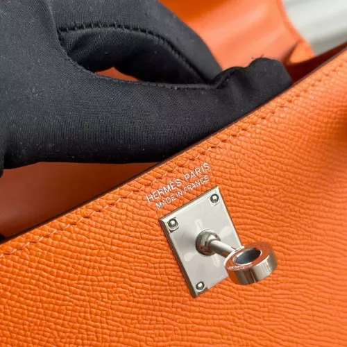 Replica Hermes AAA Quality Handbags #1368433 $82.00 USD for Wholesale