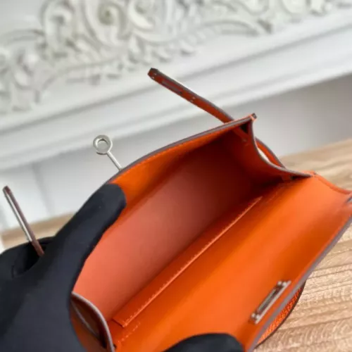 Replica Hermes AAA Quality Handbags #1368433 $82.00 USD for Wholesale