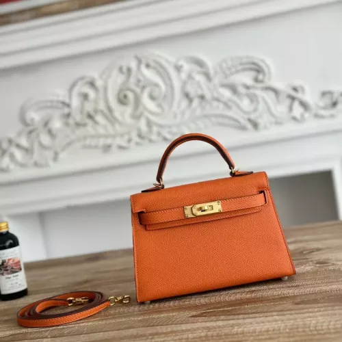 Wholesale Hermes AAA Quality Handbags #1368434 $82.00 USD, Wholesale Quality Replica Hermes AAA Quality Handbags
