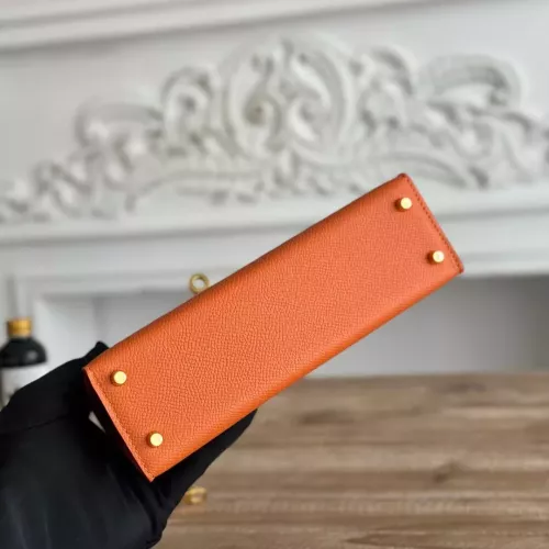 Replica Hermes AAA Quality Handbags #1368434 $82.00 USD for Wholesale