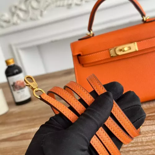 Replica Hermes AAA Quality Handbags #1368434 $82.00 USD for Wholesale