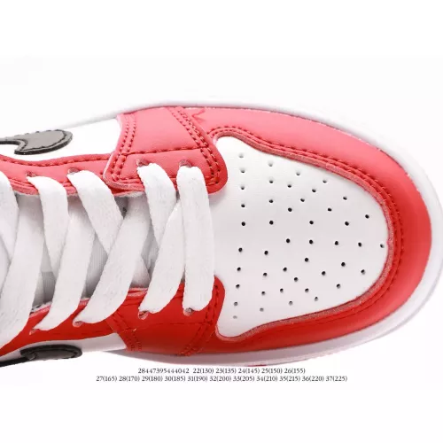 Replica Air Jordan 1 I Kids shoes For Kids #1368435 $60.00 USD for Wholesale