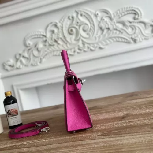 Replica Hermes AAA Quality Handbags #1368436 $82.00 USD for Wholesale