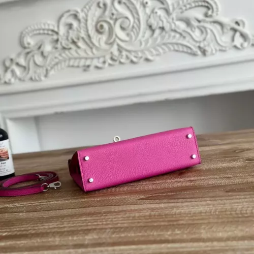 Replica Hermes AAA Quality Handbags #1368436 $82.00 USD for Wholesale