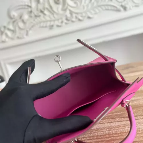 Replica Hermes AAA Quality Handbags #1368436 $82.00 USD for Wholesale