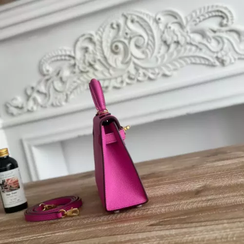 Replica Hermes AAA Quality Handbags #1368437 $82.00 USD for Wholesale