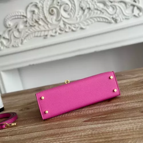 Replica Hermes AAA Quality Handbags #1368437 $82.00 USD for Wholesale