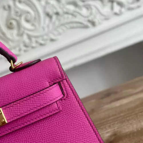 Replica Hermes AAA Quality Handbags #1368437 $82.00 USD for Wholesale