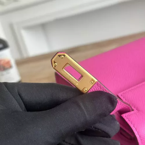 Replica Hermes AAA Quality Handbags #1368437 $82.00 USD for Wholesale