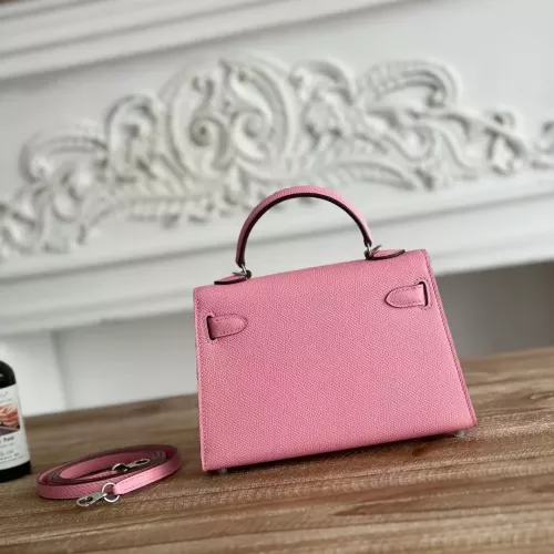 Replica Hermes AAA Quality Handbags #1368439 $82.00 USD for Wholesale