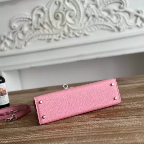 Replica Hermes AAA Quality Handbags #1368439 $82.00 USD for Wholesale