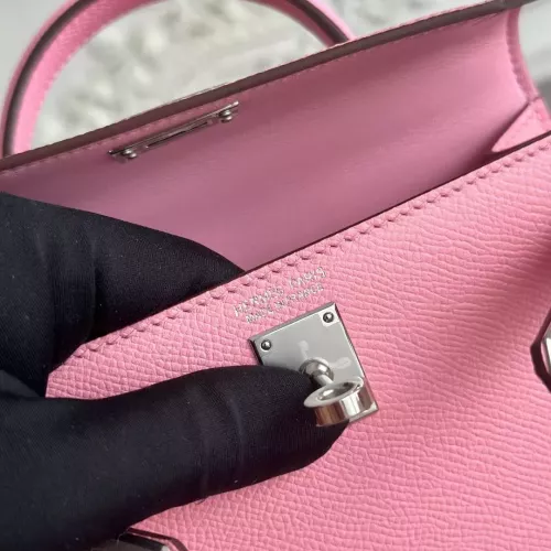 Replica Hermes AAA Quality Handbags #1368439 $82.00 USD for Wholesale
