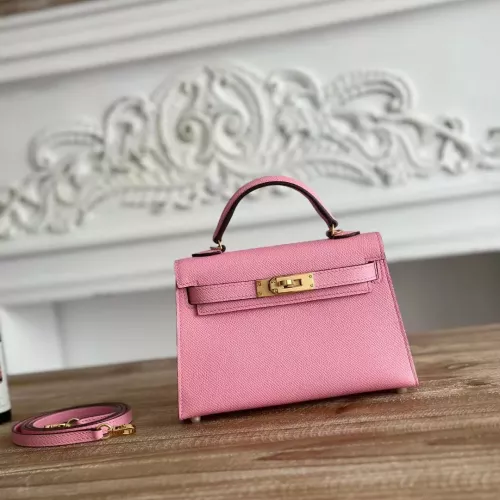 Wholesale Hermes AAA Quality Handbags #1368440 $82.00 USD, Wholesale Quality Replica Hermes AAA Quality Handbags