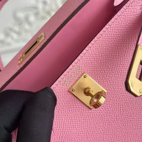 Replica Hermes AAA Quality Handbags #1368440 $82.00 USD for Wholesale
