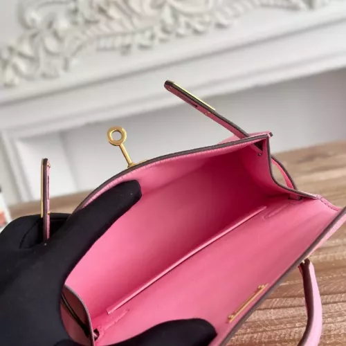 Replica Hermes AAA Quality Handbags #1368440 $82.00 USD for Wholesale