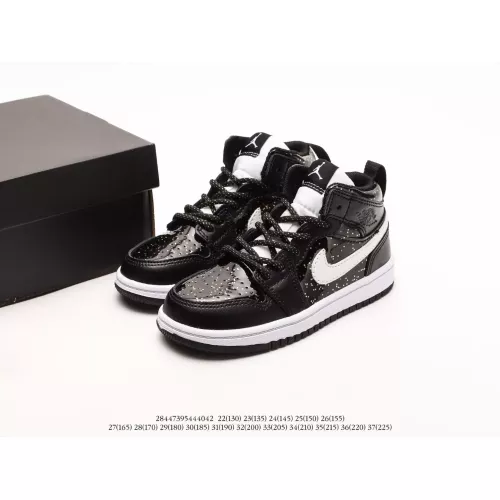 Wholesale Air Jordan 1 I Kids shoes For Kids #1368441 $60.00 USD, Wholesale Quality Replica Air Jordan 1 I Kids shoes