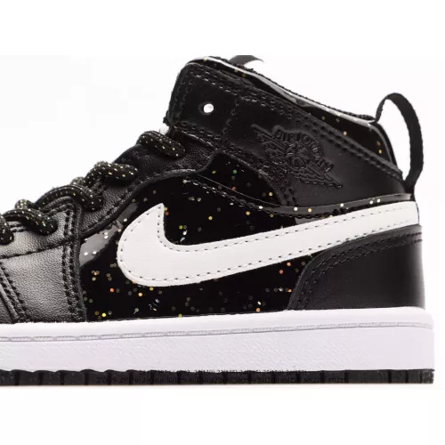 Replica Air Jordan 1 I Kids shoes For Kids #1368441 $60.00 USD for Wholesale