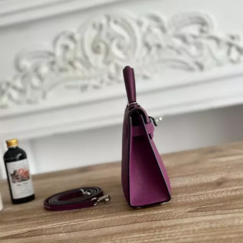 Replica Hermes AAA Quality Handbags #1368442 $82.00 USD for Wholesale