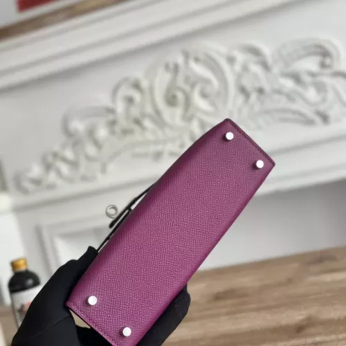 Replica Hermes AAA Quality Handbags #1368442 $82.00 USD for Wholesale