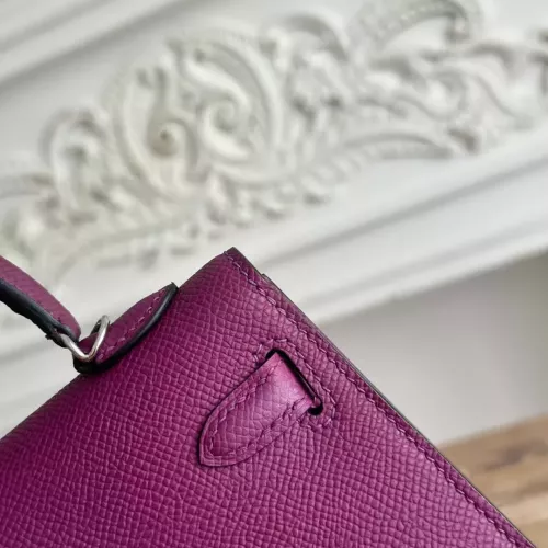 Replica Hermes AAA Quality Handbags #1368442 $82.00 USD for Wholesale