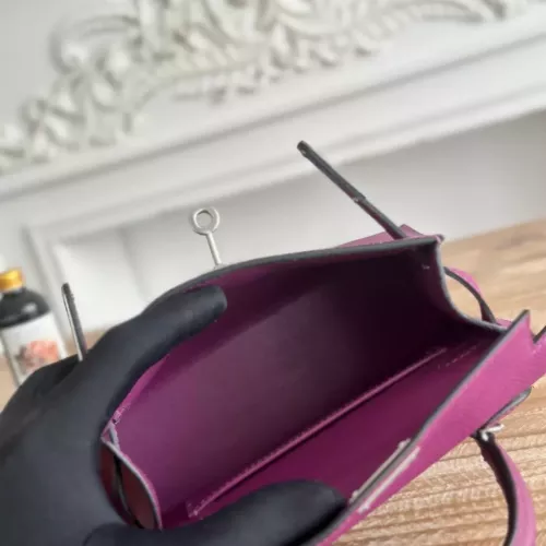 Replica Hermes AAA Quality Handbags #1368442 $82.00 USD for Wholesale