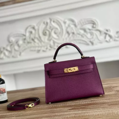 Wholesale Hermes AAA Quality Handbags #1368443 $82.00 USD, Wholesale Quality Replica Hermes AAA Quality Handbags