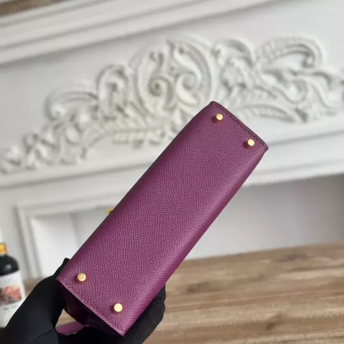 Replica Hermes AAA Quality Handbags #1368443 $82.00 USD for Wholesale