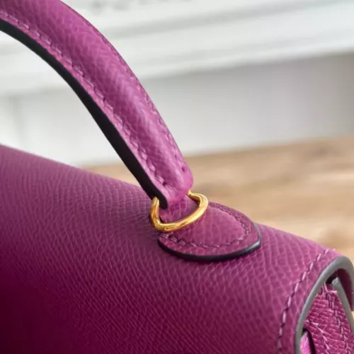 Replica Hermes AAA Quality Handbags #1368443 $82.00 USD for Wholesale