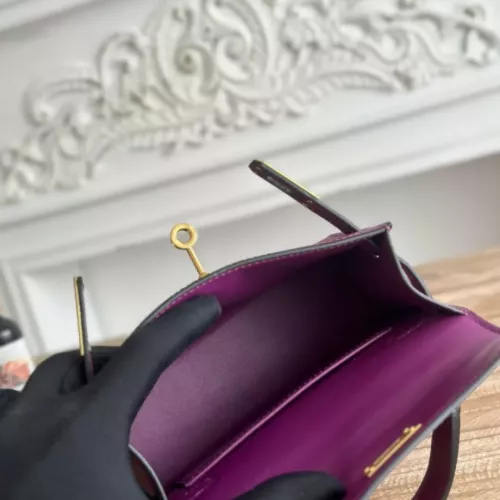 Replica Hermes AAA Quality Handbags #1368443 $82.00 USD for Wholesale