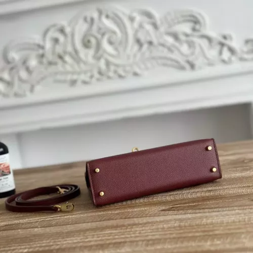 Replica Hermes AAA Quality Handbags #1368444 $82.00 USD for Wholesale