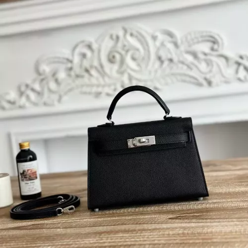 Wholesale Hermes AAA Quality Handbags #1368446 $82.00 USD, Wholesale Quality Replica Hermes AAA Quality Handbags