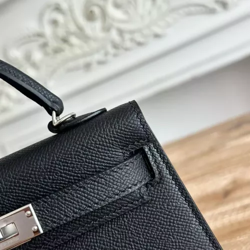 Replica Hermes AAA Quality Handbags #1368446 $82.00 USD for Wholesale