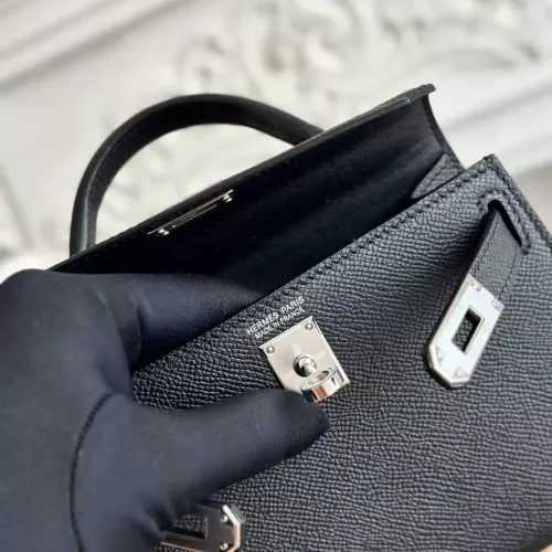 Replica Hermes AAA Quality Handbags #1368446 $82.00 USD for Wholesale