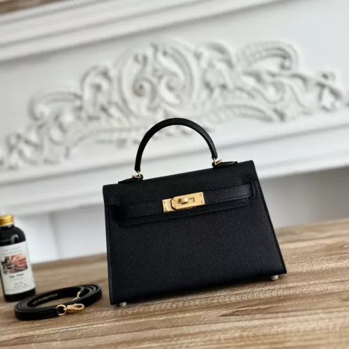 Wholesale Hermes AAA Quality Handbags #1368447 $82.00 USD, Wholesale Quality Replica Hermes AAA Quality Handbags