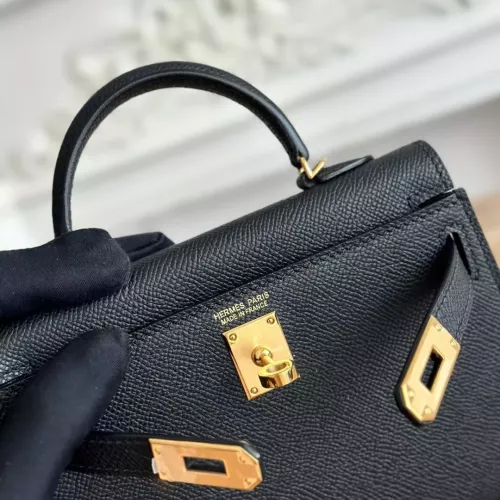 Replica Hermes AAA Quality Handbags #1368447 $82.00 USD for Wholesale