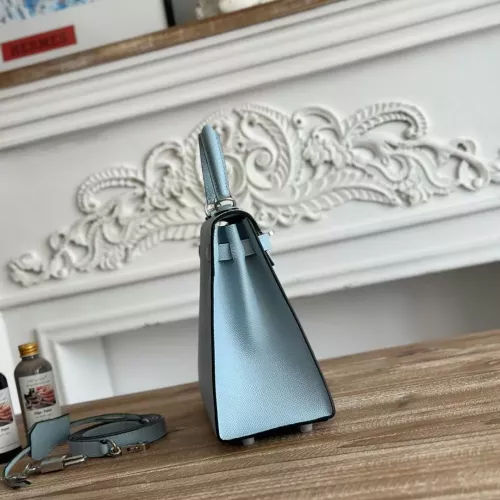 Replica Hermes AAA Quality Handbags #1368448 $85.00 USD for Wholesale