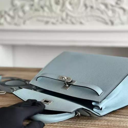 Replica Hermes AAA Quality Handbags #1368448 $85.00 USD for Wholesale