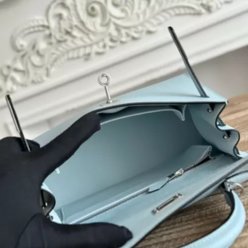 Replica Hermes AAA Quality Handbags #1368448 $85.00 USD for Wholesale