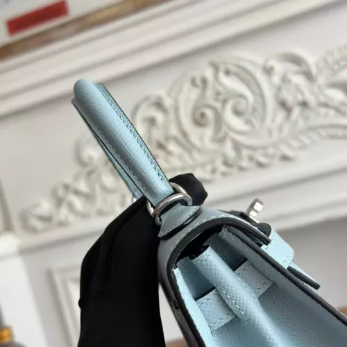 Replica Hermes AAA Quality Handbags #1368449 $92.00 USD for Wholesale