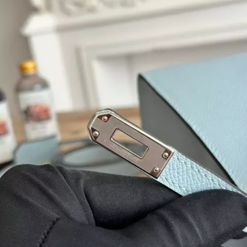 Replica Hermes AAA Quality Handbags #1368449 $92.00 USD for Wholesale