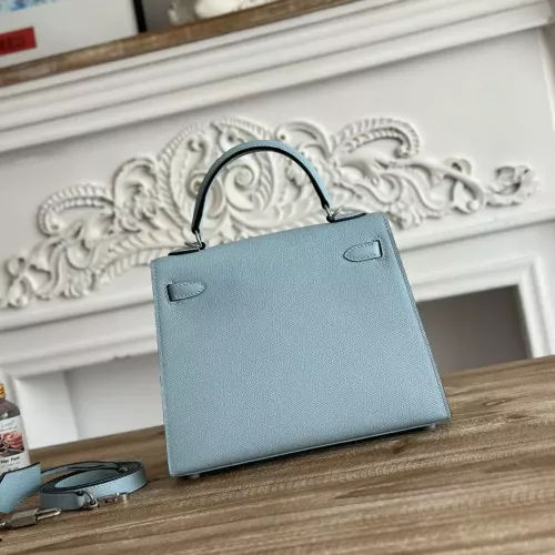 Replica Hermes AAA Quality Handbags #1368450 $98.00 USD for Wholesale